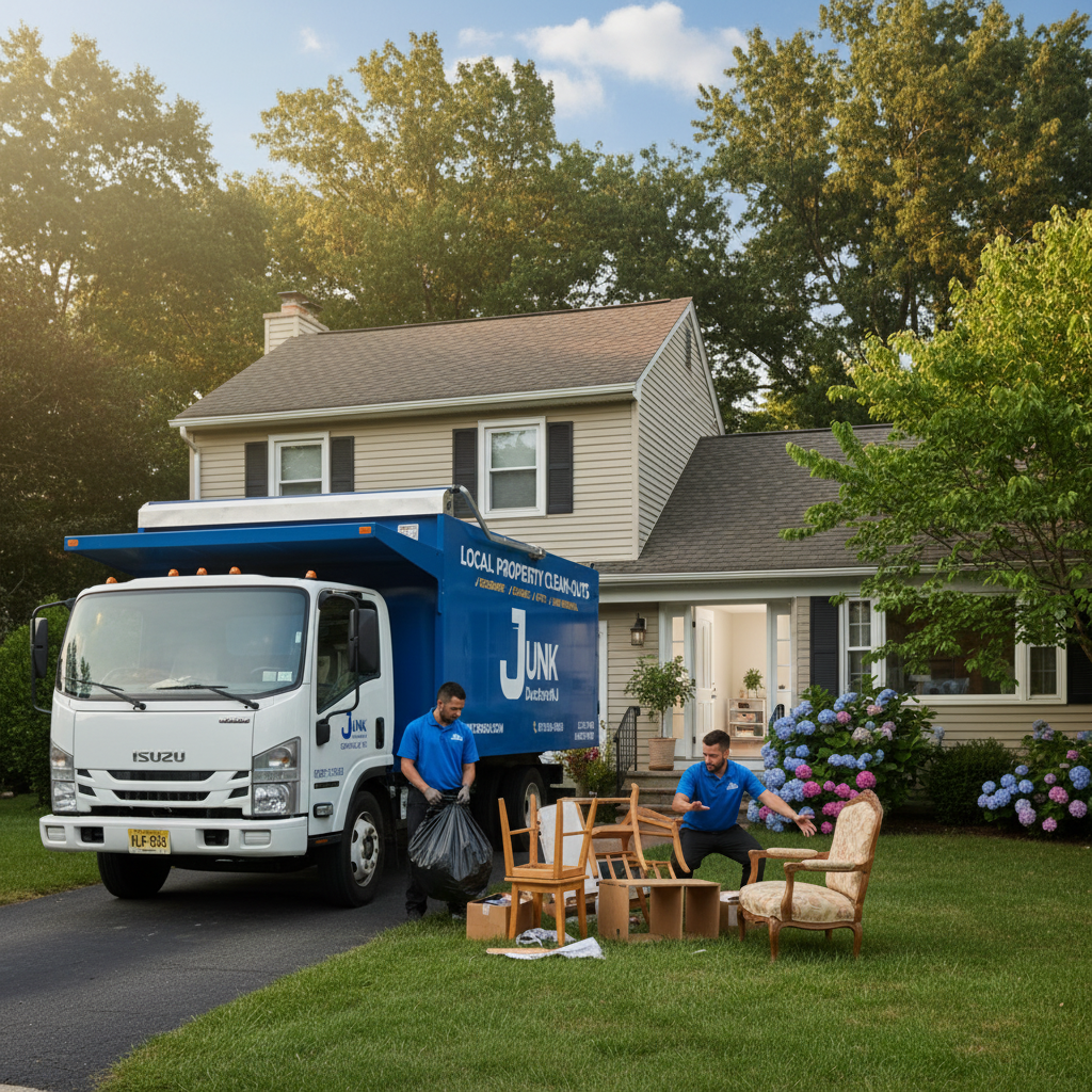 What You Must Know Before a Cluttered House Takes Over Your Life