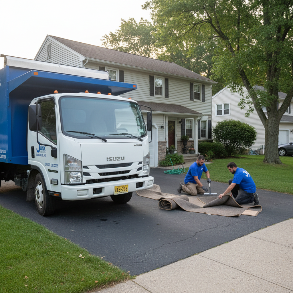 Rip Out Your Carpet Tonight: The 30-Minute DIY Secret