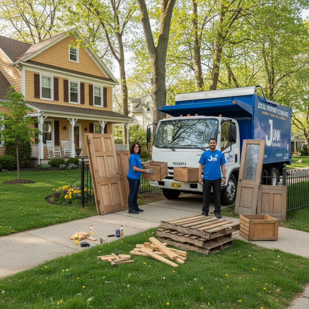Transform Your Home with These Genius Repurposing Hacks – You Won't Believe What's Possible!