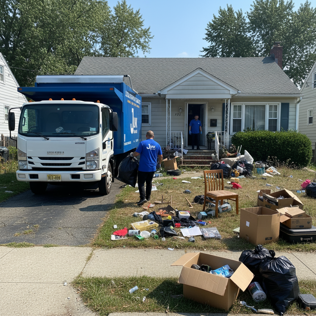 Why Ignoring These Hoarding Cleanup Secrets Could Lead to Disaster!