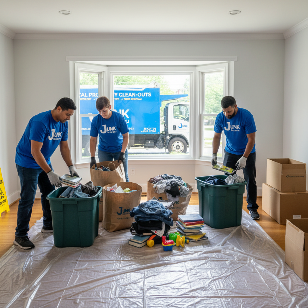 The Shocking Mistake Everyone Makes When Decluttering Their Rooms