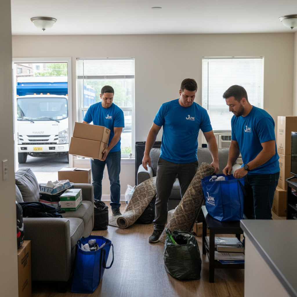 Why Renting is Skyrocketing and How One Trick Can Save Your Space