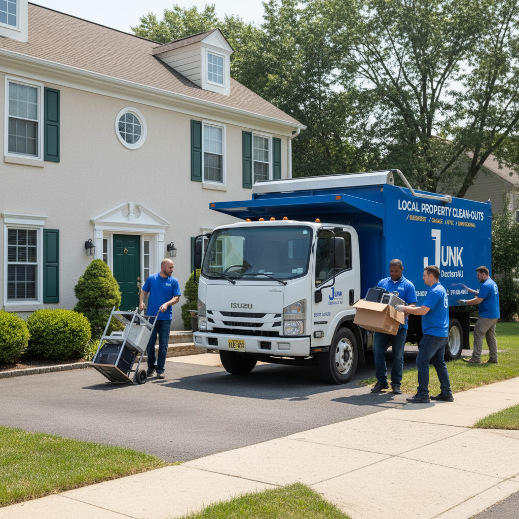 Unlock Millions: How NJ's Federal Grants Fuel Massive Community Cleanups