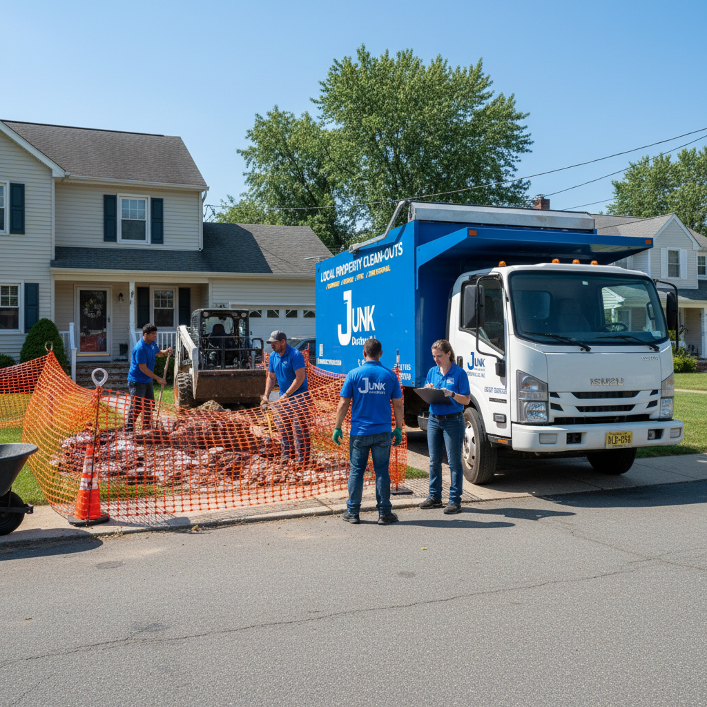 The Shocking Aftermath of Wharton's I-80 Sinkhole: What Every Homeowner and Business Must Know