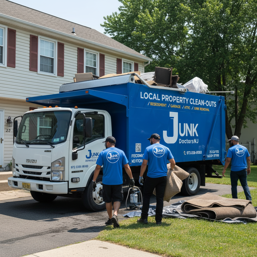 Why Waiting for Flood Cleanup is the Costliest Mistake You'll Make
