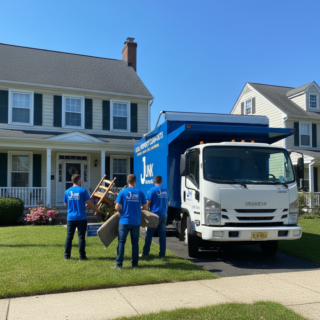 Why Your New Jersey Home Could Be Worth Less Than You Think in 2025!