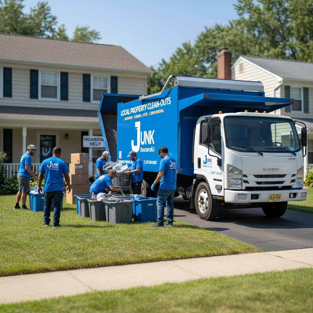 Is Your Collecting Passion Secretly Spiraling Into Hoarding? Find Out Now!