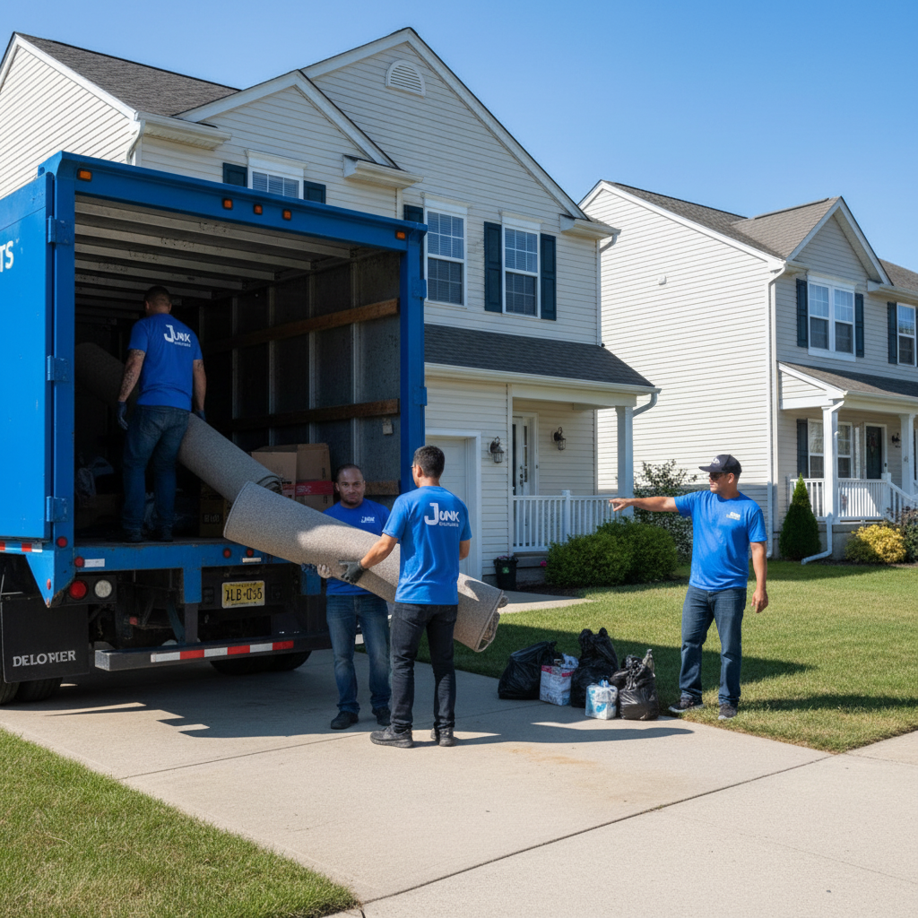 Is Morris County Prepared for the Next Disaster? Find Out Before It's Too Late!