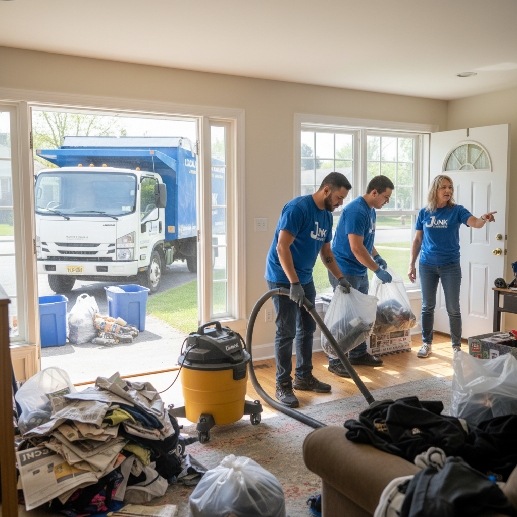 The Shocking Ancient Origins of Hoarding: Secrets Unearthed