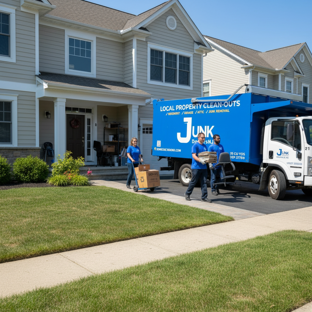 10 Mind-Blowing Steps to Turbocharge Your Business by Decluttering Now!